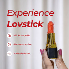 Lovstick