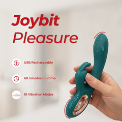 Joybit